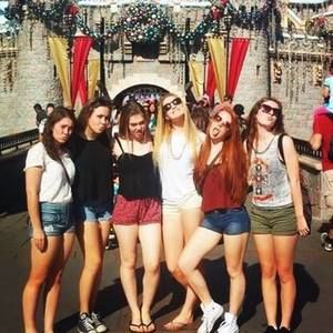 Meet your Posher, Mattea